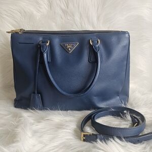 💙 Prada Galleria Bag 💙